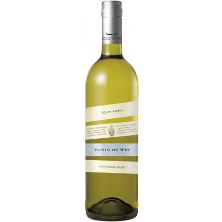 De Wetshof Estate Danie de Wet Good Hope Sauvignon Blanc W.O. Robertson