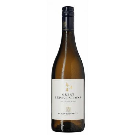 Goedverwacht Wine Estate Great Expectations Sauvignon Blanc Robertson Valley South Africa