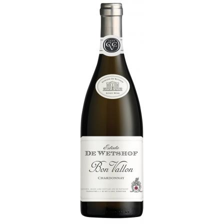 De Wetshof Estate Chardonnay Bon Vallon