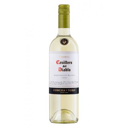 Casillero del Diablo Sauvignon Blanc