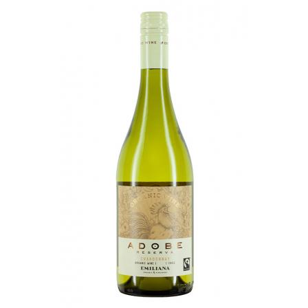 Adobe Reserva Chardonnay Emiliana