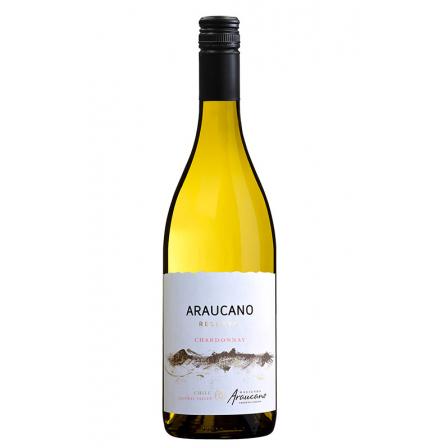 Araucano Reserva Chardonnay