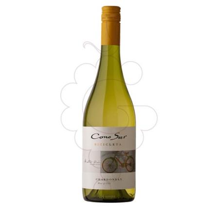 Cono Sur Blanco Chardonnay