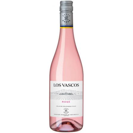 Viña los Vascos los Vascos Rosé Cabernet Sauvignon