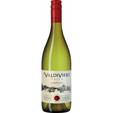 Viña Valdivieso Chardonnay Valle Central Chile