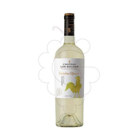 Château los Boldos Sauvignon Blanc