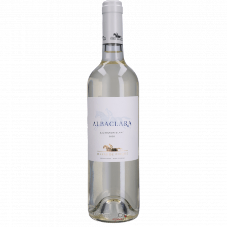 Haras de Pirque Albaclara Sauvignon Blanc