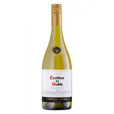 Casillero del Diablo Chardonnay