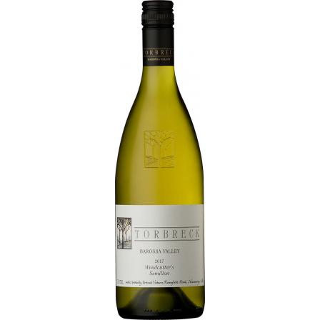 Torbreck Vintners Woodcutter's Semillon