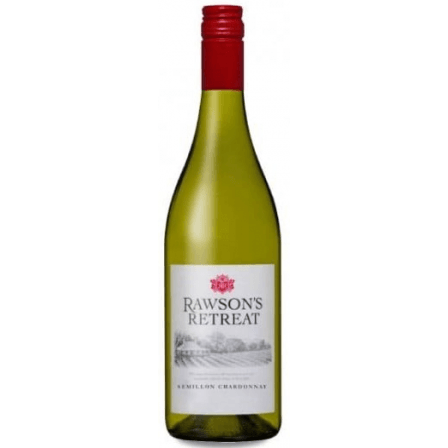 Penfolds Rawson's Retreart Semillon Chardonnay Blanc