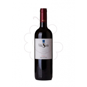 Viña Sastre Crianza Magnum