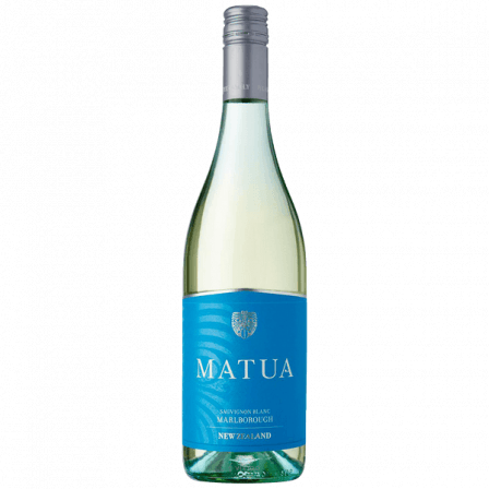 Matua Marlborough Sauvignon Blanc