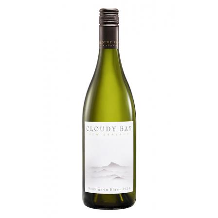 Cloudy Bay Sauvignon Blanc