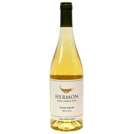 Hermon Kosher Blanco