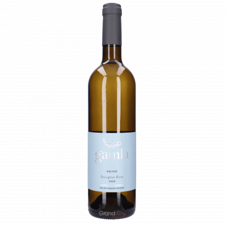 Gamla Golan Height Sauvignon Blanc