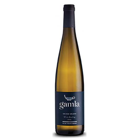 Golan Heights Winery Gamla White Riesling Golanhöhen Galiläa