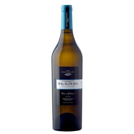 Domaine Gerovassiliou Malagousia