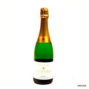 Bertha Reserva Brut Nature