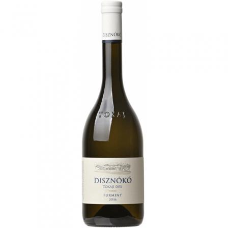 Disznókó Tokaji Dry Furmint