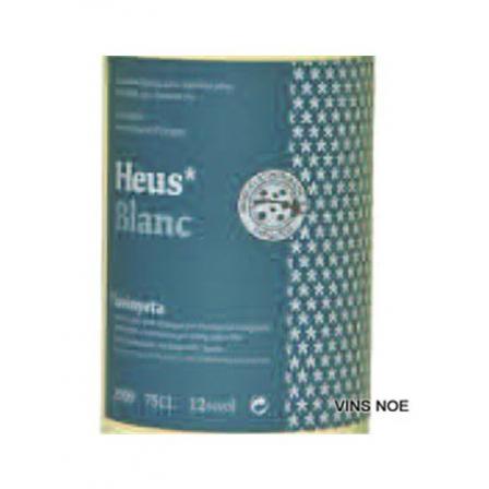 Heus Blanc