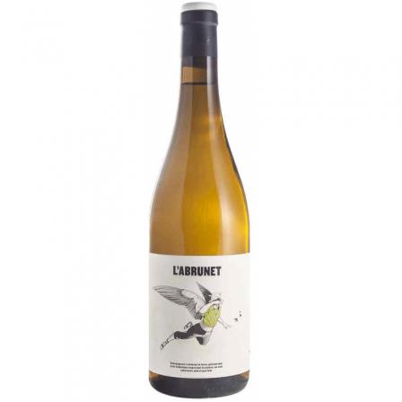 Frisach l'Abrunet Blanc