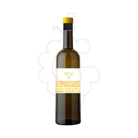 Parvus Blanc Chardonnay