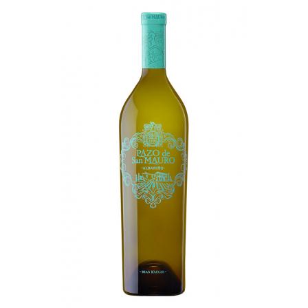 Pazo San Mauro Albariño