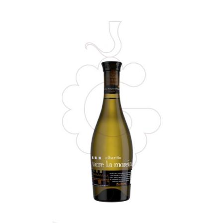 Torre la Moreira Albariño 375ml