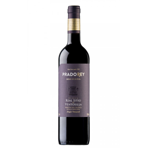 Pradorey Rsv Gran Reserva