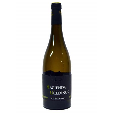 Hacienda Ucediños Godello