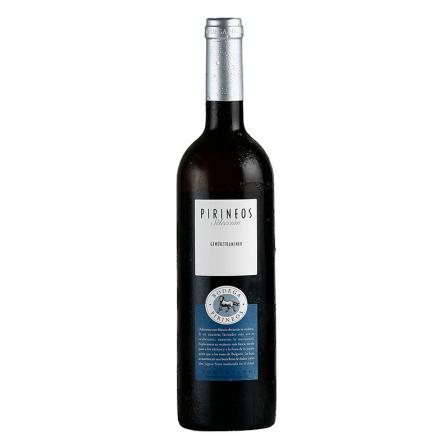 Pirineos Gewürztraminer Viñedo Seleccionado