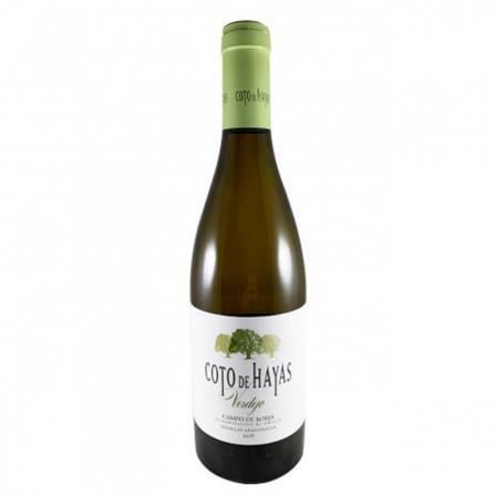 Coto de Hayas Verdejo