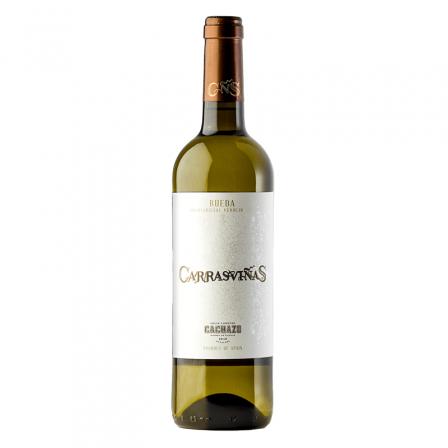 Carrasviñas Verdejo