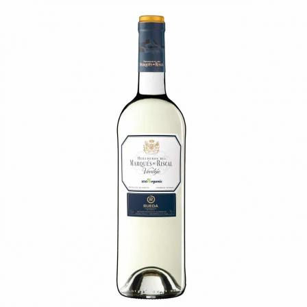 Marques de Riscal Verdejo Organic