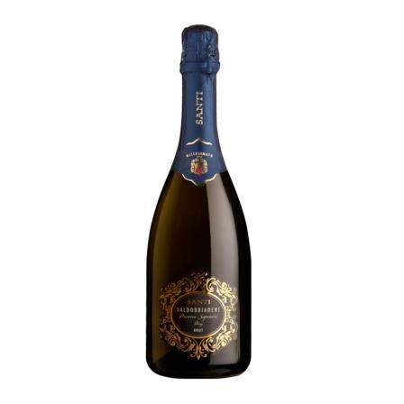 Santi Prosecco di Conegliano-Valdobbiadene Superiore Brut Millesimato