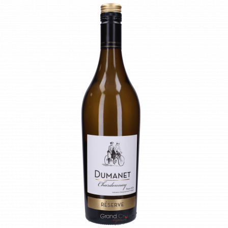 Dumanet Chardonnay Reserve