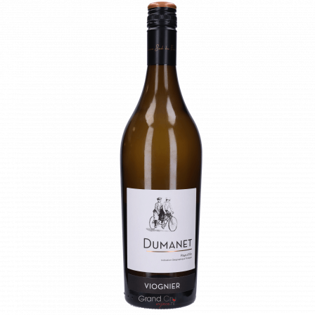 Dumanet Viognier