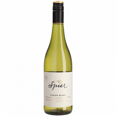 Spier Chenin Blanc Signature