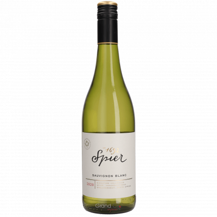 Spier Sauvignon Blanc Signature