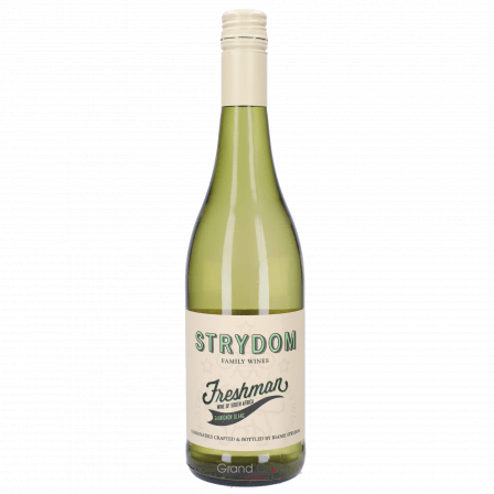 Strydom The Freshman Sauvignon Blanc