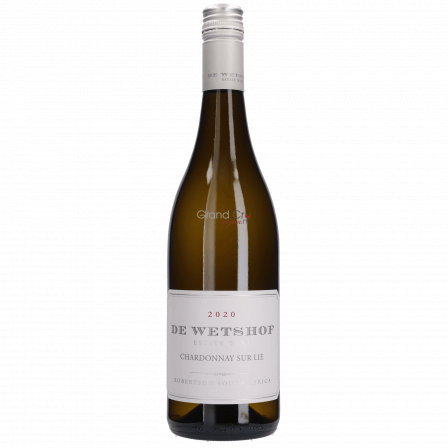 De Wetshof Estate Chardonnay Sur Lie