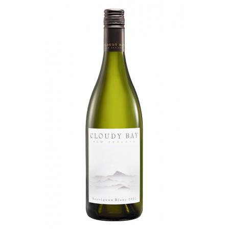 Cloudy Bay Sauvignon Blanc