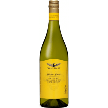 Wolf Blass Yellow Label Chardonnay