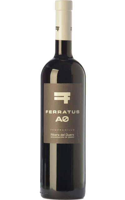 Ferratus A0