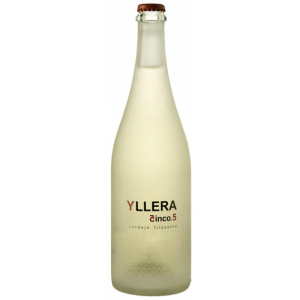 Yllera 5.5 Verdejo Frizzante