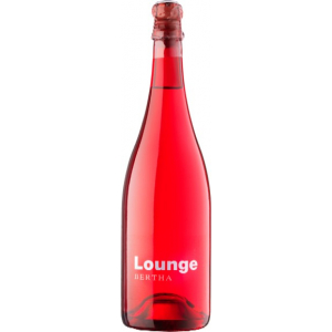 Bertha Lounge Rosé