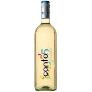 Canto 5 Frizzante de Aguja Verdejo Sauvignon