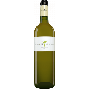 Mantel Blanco Verdejo