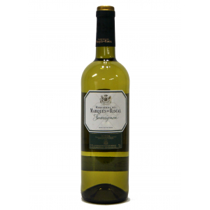 Marqués de Riscal Sauvignon Blanc