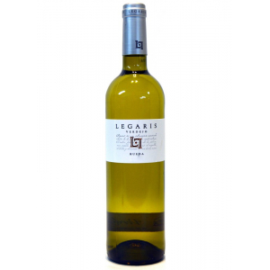 Legaris Verdejo